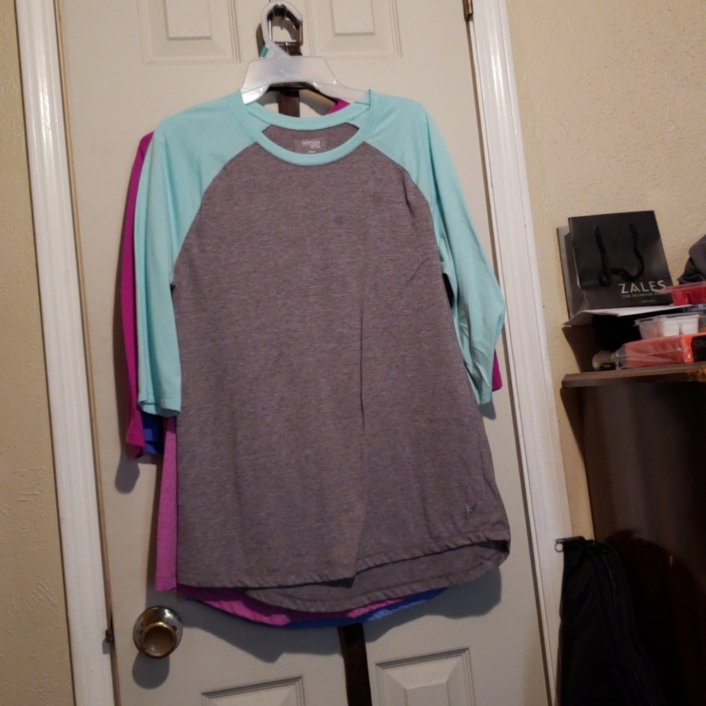 Baseball Tees